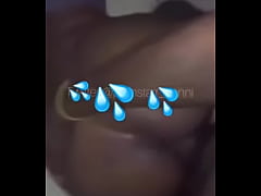  - Bbc makes ebony squirt