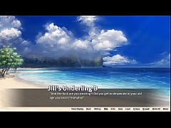  - Pirate Booty and the Bukkake Buccaneer Part 06