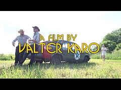  - Slut Control Departament - Kitty Doll88 VS Sheriff Leo Casanova   Sheriff Valter Karo - Hard Anal