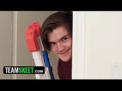  - My Busty Boss Let Me Freeuse Her As Long As I Hooked Up With My Coworker Too