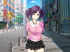  - Zero Chastity A Sultry Summer Holiday ep 7 - having fun in public
