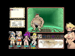  - 【ダンエロ＋の実況プレイ パート2】サキュバスのハーレムに突入