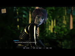  - Tales From The Unending Void 97