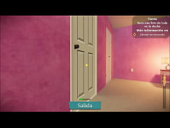  - mi sexy vecina desnuda en su casa y yo queriéndomela comer en la cama