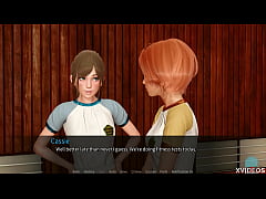  - STORMSIDE #117 • Just a bunch of sexy, horny and wet teens