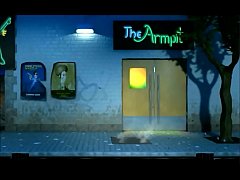  - Naughty Nancy episode 8