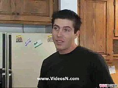  - Mature Kelly fuck by deliver boy