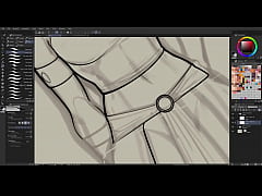  - Stream | Picarto | MrPotatoes - The Girls Of Bluerock Bay (2023.02.08 C)