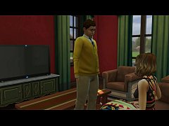  - Hot step Mom And Son