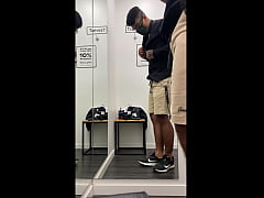  - provador spy big dick