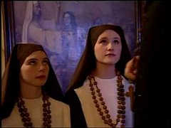  - Nuns Need Love Too.