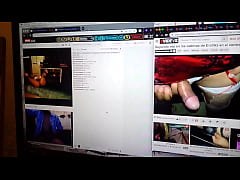  - masturbacion con travesti por webcam