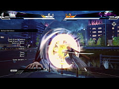  - Bleach Rebirth of Souls - Mission 2 - 4 with Nude Mod