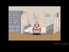  - Slut Life - New Transfer Student gets Horny and fucks her teacher after cheating on her Boyfriend | [Hentai sex game] - part 1