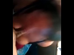  - Giving a mouth full