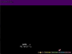  - saimin class~Joshi Zen'in, Shiranai Uchi ni Ninshin Shitemashita~ ahega scene 1