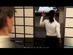  - A MOMENT OF BLISS #03 • The sexy blonde knows how to have fun