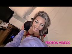  - Surpresa da esposa Victoria Dias para o marido Proton Videos