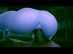  - Bbc gave blueberry multiple creampie