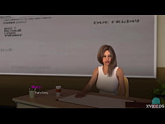  - BOUND #29 - Thicc MILF riding a dildo