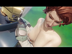  - Horizon's Passionate Ride