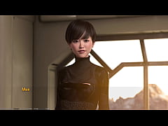  - Complete Gameplay - Project ATMOSPHERE, Part 7