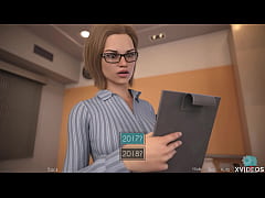  - THE AWAKENING #02 • Could you lend me a hand, nurse?