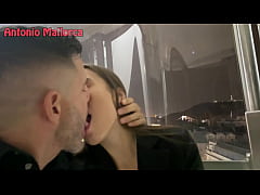  - Fucking a Hot Ukrainian Babe Picked Up in the Street