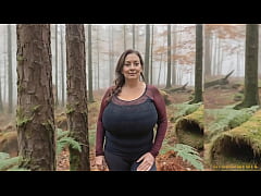  - Mona Croft busty MILF