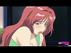  - Family Sex Time! Uncensored Hentai