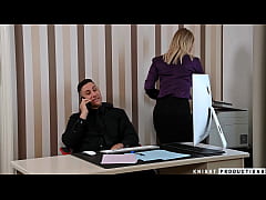  - Karina King The Naughty Secretary
