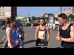  - Three men in a boat (to say nothing of a pick up girl) scene 3