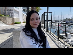  - GOTFILLED Brynn Michaels gets her cervix busted