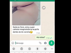  - La vecina quiere verga denuevo parte 3