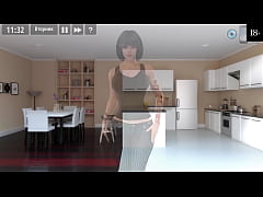  - Complete Gameplay - Girl House, Part 14