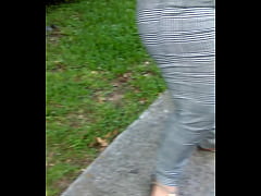  - Thick booty