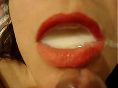  - A la TIGRESA le encanta la leche