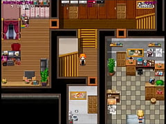  - My New Life Cap 14 - mi amiga MILF de grandes tetas me chupa la polla