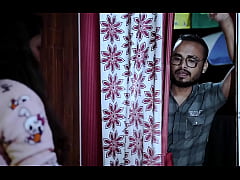  - Indian College Girl Paying Rent Giving Her Wet Tight Pussy To Landlord