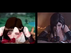  - tifa volume 2