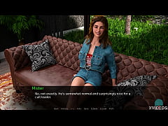  - NURSING BACK TO PLEASURE #50 • A quick handjob is always appreciated