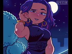  - SpeedoNSFW - Date night with Nagant