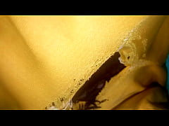  - Sleeping panties