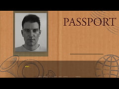  - The Lust City &num;01 - Meeting My Beautiful Blonde Stepsister