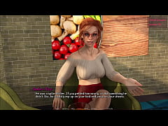  - Fetish Locator #34 - The Hot Horny StepSister Who Loves My Sperm Enrolls The College