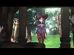  - Genshin Impact Mona