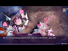  - Fodendo no trabalho a amante do velho corno - Mother's Conditioning - EP3