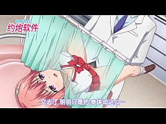  - 高颜值00后福利主播直播露脸调教