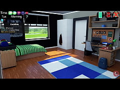  - Milfy City Cap 37 - mi madrastra es mi MILF favorita y em encanta follarla en la cama