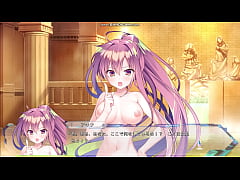  - 【エロゲ萌えキャラコレクション】ソーサレス＊アライヴ! 【アキナ・ランドール02】
